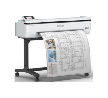 Traceur multifonction Epson SureColor SC-T5100M MFP 36" (A0 0,914m)