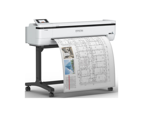 Traceur multifonction Epson SureColor SC-T5100M MFP 36" (A0 0,914m)