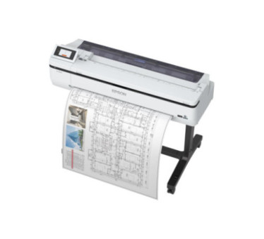 Traceur Multifonction Epson SC-T5100M 36" A0 (C11CJ54301A0) - Vente France