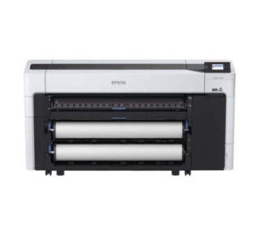 Traceur Epson SureColor SC-T7700D 44" (1.118m) - C11CH83301A0 - AIC-Solutions Grand Format
