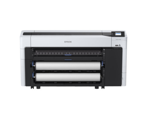 Traceur Epson SureColor SC-T7700D 44" (1.118m) - C11CH83301A0 - AIC-Solutions Grand Format