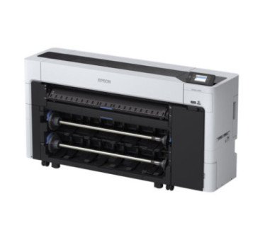 Traceur Epson SureColor SC-T7700D 44" (1,118m)