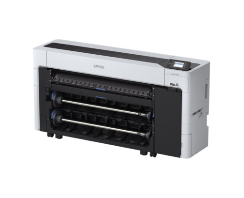 Traceur Epson SureColor SC-T7700D 44" (1,118m)