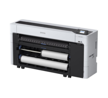 Traceur Epson SureColor SC-T7700D 44" Double Rouleau PostScript - Vente France