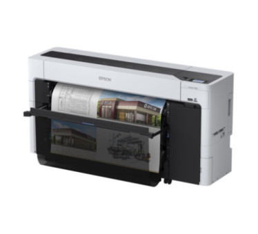 Traceur Epson SureColor SC-T7700D 44" Double Rouleau PostScript - Vente France