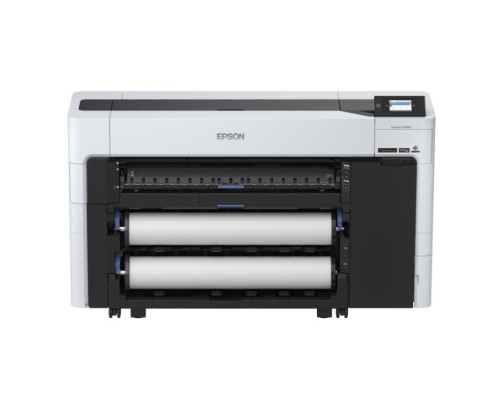 Traceur Epson SureColor SC-T5700D 36" (0.914m) - C11CH81301A0 - AIC-Solutions Grand Format