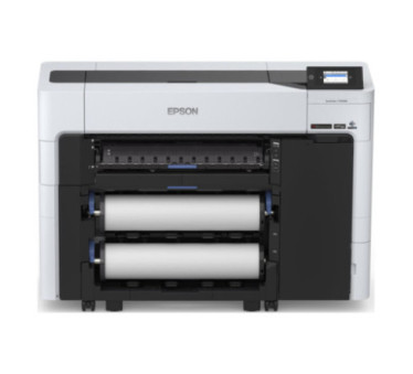 Traceur Epson SureColor SC-T3700D 24" (0.610m) - C11CH80301A0 - AIC-Solutions Grand Format