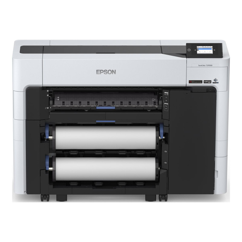 Traceur Epson SureColor SC-T3700D 24" (0,610m) Traceur Epson SureColor SC-T3700D 24" (0,610m)