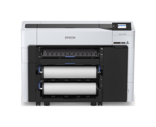 Traceur Epson SureColor SC-T3700D 24" (0.610m) - C11CH80301A0 - AIC-Solutions Grand Format