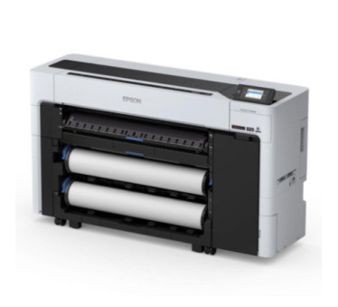 Traceur multifonction Epson SureColor SC-T5700DM MFP 36" (0.914m) - C11CH82301A0 - AIC-Solutions Grand Format