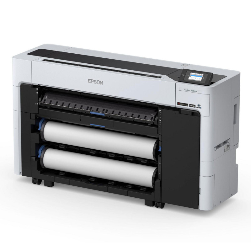 Traceur multifonction Epson SureColor SC-T5700DM MFP 36" (0,914m) Traceur multifonction Epson SureColor SC-T5700DM MFP 36" (0,914m)