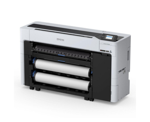 Traceur multifonction Epson SureColor SC-T5700DM MFP 36" (0.914m) - C11CH82301A0 - AIC-Solutions Grand Format
