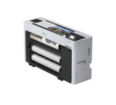 Traceur multifonction Epson SureColor SC-T5700DM MFP 36" (0,914m)