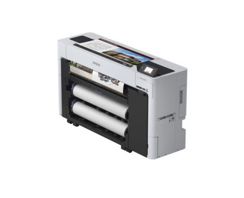 Traceur multifonction Epson SureColor SC-T5700DM MFP 36" (0,914m)