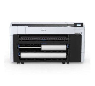 Traceur multifonction Epson SureColor SC-T7700DM MFP 44" (1.118m) - C11CH84301A0 - AIC-Solutions Grand Format