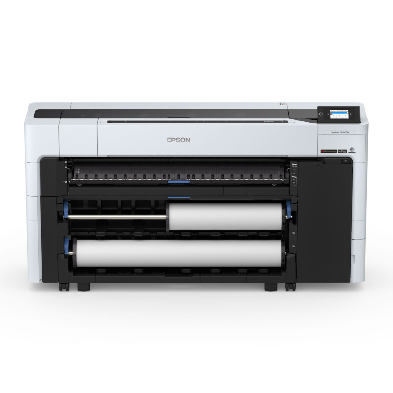 Traceur multifonction Epson SureColor SC-T7700DM MFP 44" (1,118m)