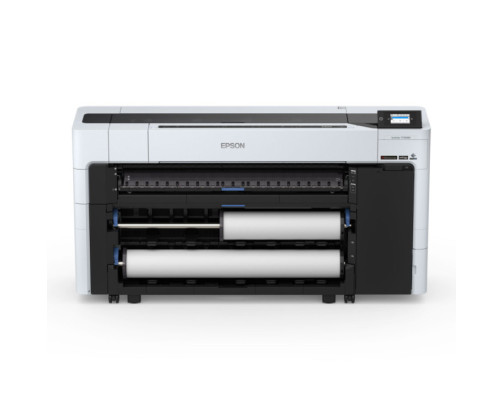 Traceur multifonction Epson SureColor SC-T7700DM MFP 44" (1.118m) - C11CH84301A0 - AIC-Solutions Grand Format