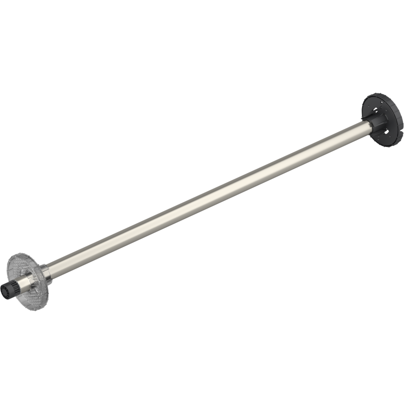 Epson Axe rouleau supplémentaire 24" (A1 0,610m) C933281 Epson Axe rouleau supplémentaire 24" (A1 0,610m) C933281