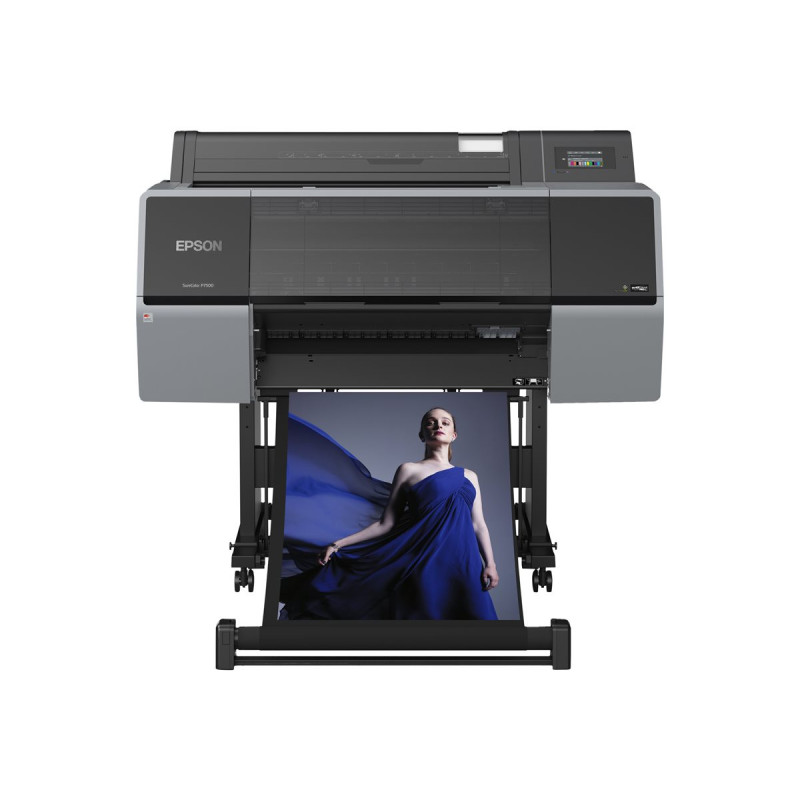 Traceur Epson SureColor SC-P7500 24" (A1 0,610m)