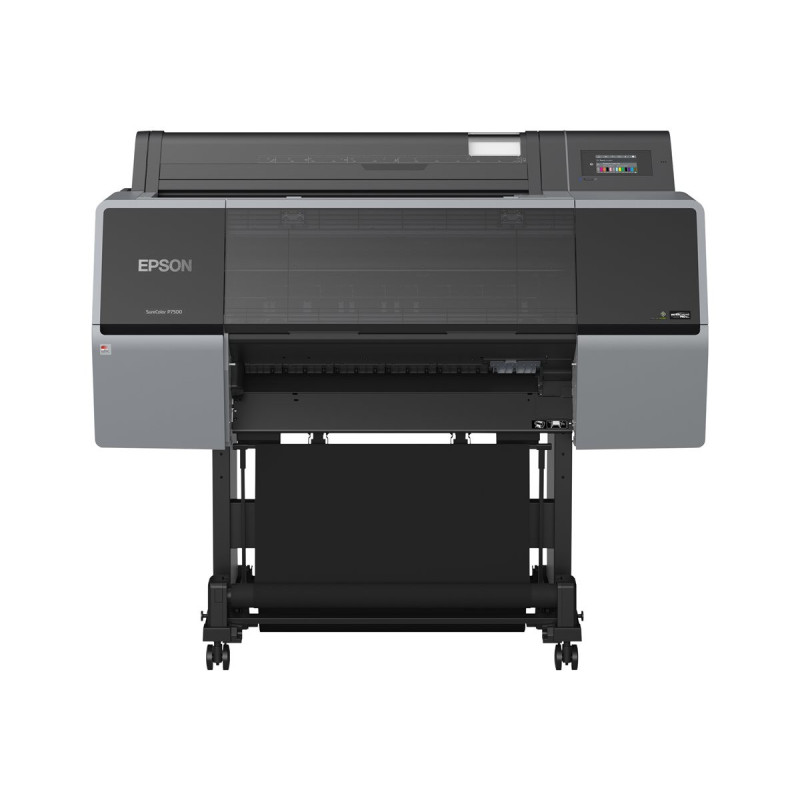 Traceur Epson SureColor SC-P7500 Spectro 24" (A1 0,610m) Traceur Epson SureColor SC-P7500 Spectro 24" (A1 0,610m)