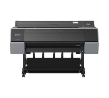 Traceur Epson SureColor SC-P9500 44" (B0+ 1.118m) - C11CH13301A0 - AIC-Solutions Grand Format