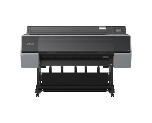 Traceur Epson SureColor SC-P9500 44" (B0+ 1.118m) - C11CH13301A0 - AIC-Solutions Grand Format