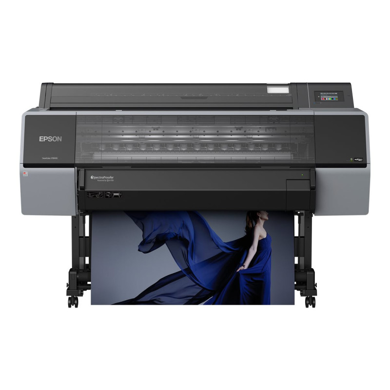 Traceur Epson SureColor SC-P9500 Spectro 44" (B0+ 1,118m) Traceur Epson SureColor SC-P9500 Spectro 44" (B0+ 1,118m)