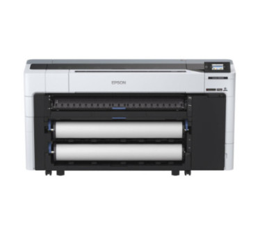 Traceur Epson SureColor SC-P8500DM MFP 44" (B0+ 1.118m) - C11CJ51301A0 - AIC-Solutions Grand Format