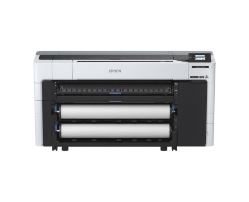 Traceur Epson SureColor SC-P8500DM MFP 44" (B0+ 1.118m) - C11CJ51301A0 - AIC-Solutions Grand Format