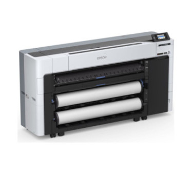 Epson SureColor SC-P8500DM MFP 44" (C11CJ51301A0) - Scan & Print