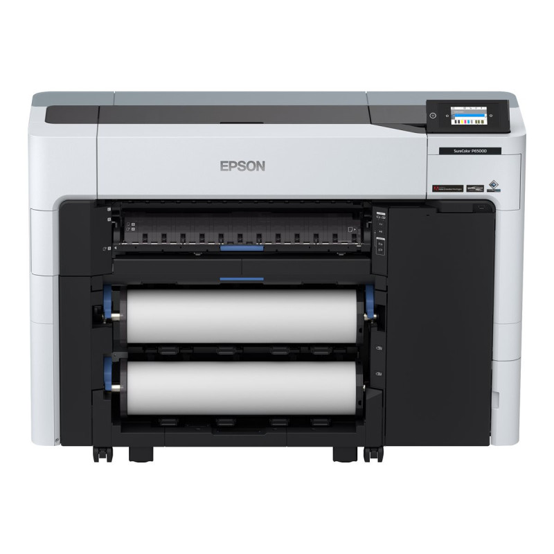 Traceur Epson SureColor SC-P6500D 24" (A1+ 0,610m) Traceur Epson SureColor SC-P6500D 24" (A1+ 0,610m)
