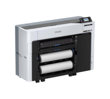 Epson SureColor SC-P6500D 24" Double Rouleau (C11CJ49301A0)