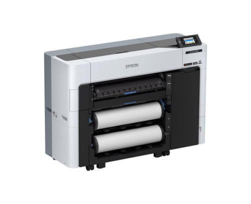 Traceur Epson SureColor SC-P6500D 24" (A1+ 0,610m)