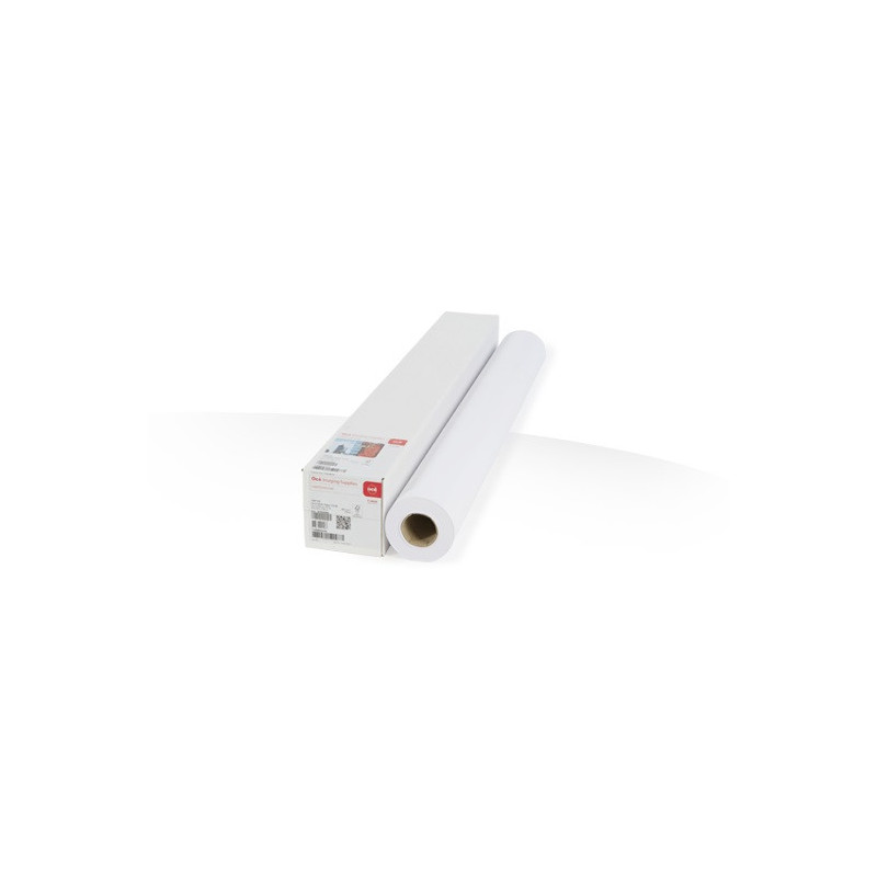 Tyvek Blanc indéchirable Canon IJF523 105Gr/m² 0,914 (36") x 30m Tyvek Blanc indéchirable Canon IJF523 105Gr/m² 0,914 (36") x 30m