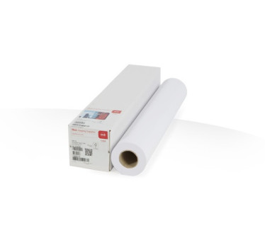 Textile Polyweave Epais Canon IJM579 B1 230Gr/m² 0.610 (24") x 30m (Ø2/3") - 97003841 - AIC-Solutions Grand Format