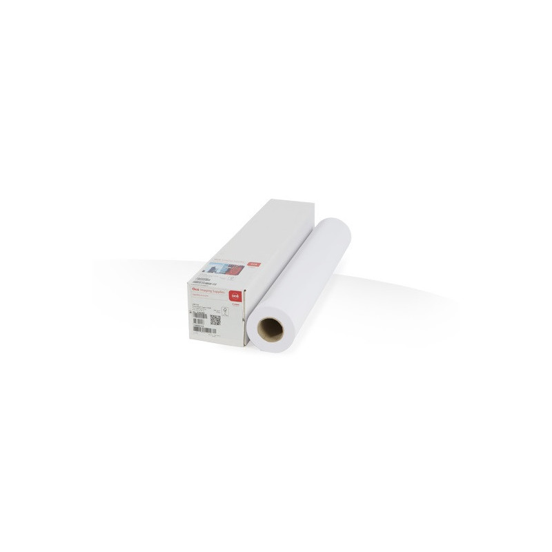 Textile Polyweave Epais Canon IJM579 B1 230Gr/m² 0,610 (24") x 30m (Ø2/3") Textile Polyweave Epais Canon IJM579 B1 230Gr/m² 0,610 (24") x 30m (Ø2/3")