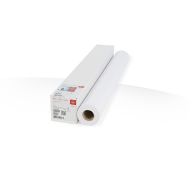 Textile Polyweave Epais Canon IJM579 B1 230Gr/m² 1.067 (42") x 30m (Ø2/3") - 97003843 - AIC-Solutions Grand Format