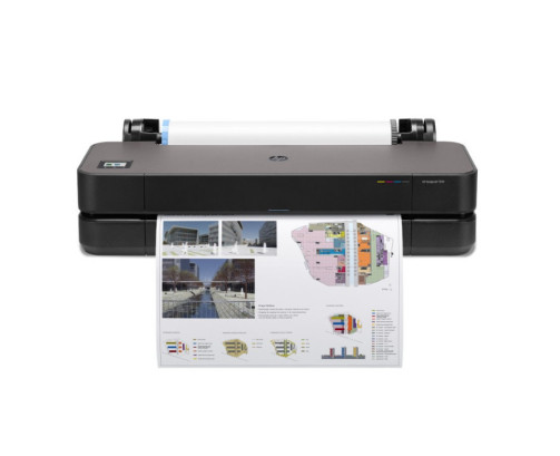 Traceur HP DesignJet T250 24" (A1 0.610m) Édition 2025 - 5HB06D - AIC-Solutions Grand Format