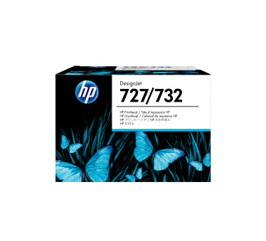 HP 727/732 - Tête d'impression (B3P06A) - B3P06A - AIC-Solutions Grand Format