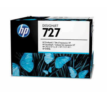 HP 727/732 - Tête d'impression (B3P06A) - B3P06A - AIC-Solutions Grand Format