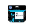 HP 761 - Tête d'impression noir mat (CH648A) HP 761 - Tête d'impression noir mat (CH648A)