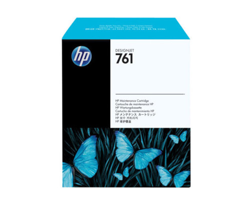 HP 761 - Cartouche de maintenance (CH649A) - CH649A - AIC-Solutions Grand Format