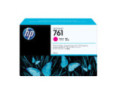 HP 761 - Cartouche d'impression magenta 400ml (CM993A) HP 761 - Cartouche d'impression magenta 400ml (CM993A)