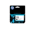 HP 711 - Cartouche d'impression noir 38ml (CZ129A)