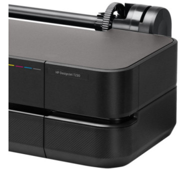 HP DesignJet T230 24" Édition 2025 - Traceur Compact et Rapide | AIC-Solutions