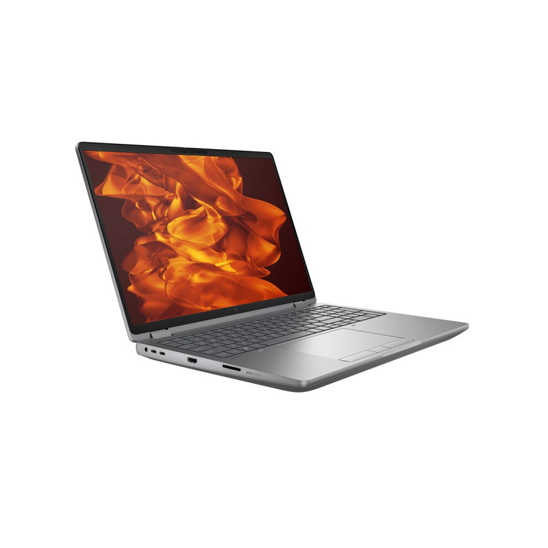HP ZBook Fury G1i - Intel Core U9-285HX - 16" - 32Go - 1To | C79Y8ET HP ZBook Fury G1i - Intel Core U9-285HX - 16" - 32Go - 1To | C79Y8ET