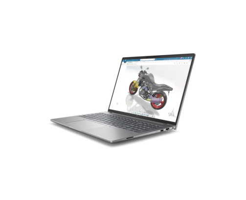 HP ZBook X G2i - Intel Core U7-356H - 16" - 32Go - 1To | E6JR3EA - E6JR3EA - AIC-Solutions Grand Format