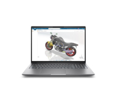 HP ZBook X G2i - Intel Core U7-356H - 16" - 32Go - 1To | E6JR3EA