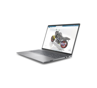 HP ZBook X G2i - Intel Core U7-356H - 16" - 32Go - 1To | E6JR2EA - E6JR2EA - AIC-Solutions Grand Format