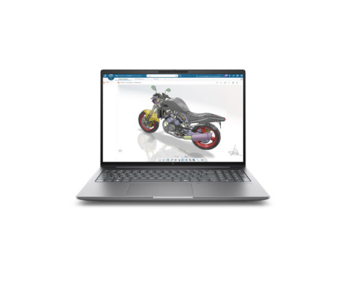 HP ZBook X G2i - Intel Core U7-356H - 16" - 32Go - 1To | E6JR2EA